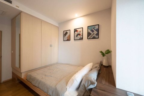 Condominio de 2 dormitorios en Bangkok, Tailandia № 181003 - foto 20