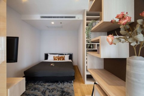 Condominio de 2 dormitorios en Bangkok, Tailandia № 181003 - foto 22