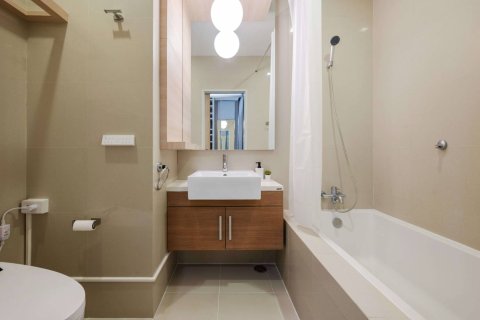 Condominio de 2 dormitorios en Bangkok, Tailandia № 181003 - foto 24
