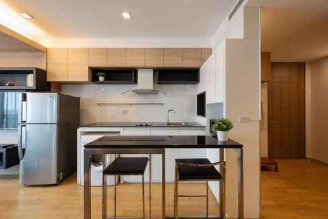 Condominio de 2 dormitorios en Bangkok, Tailandia № 181003 - foto 13