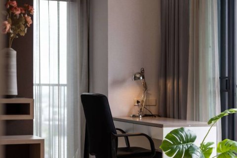 Condominio de 2 dormitorios en Bangkok, Tailandia № 181003 - foto 12