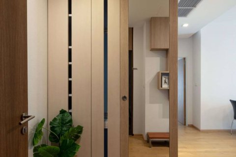 Condominio de 2 dormitorios en Bangkok, Tailandia № 181003 - foto 18