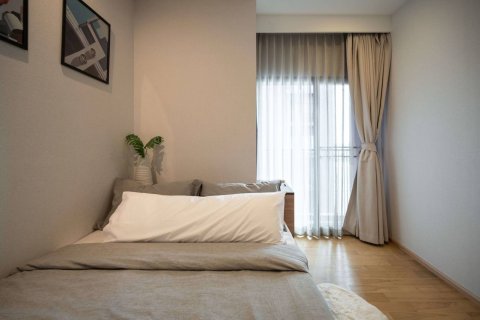 Condominio de 2 dormitorios en Bangkok, Tailandia № 181003 - foto 17
