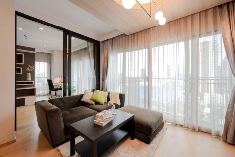 Condominio de 2 dormitorios en Bangkok, Tailandia № 181003 - foto 2