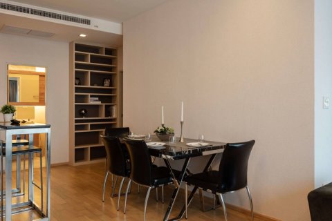 Condominio de 2 dormitorios en Bangkok, Tailandia № 181003 - foto 9
