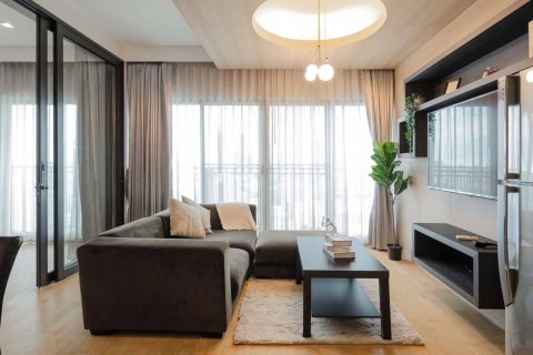 Condominio de 2 dormitorios en Bangkok, Tailandia № 181003 - foto 4
