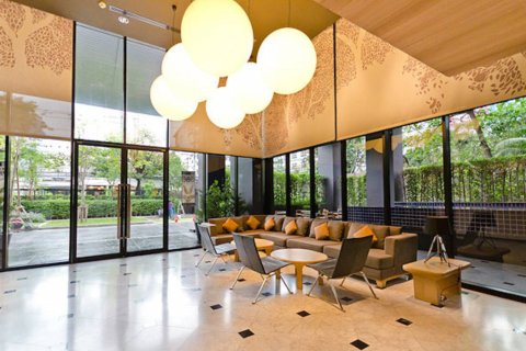 Condominio de 2 dormitorios en Bangkok, Tailandia № 181003 - foto 26