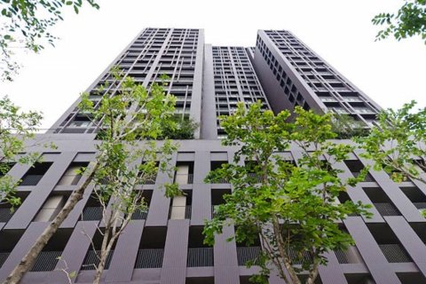 Condominio de 2 dormitorios en Bangkok, Tailandia № 181003 - foto 29