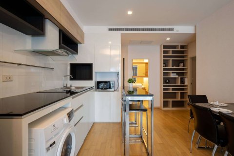 Condominio de 2 dormitorios en Bangkok, Tailandia № 181003 - foto 14