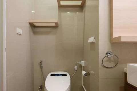 Condominio de 2 dormitorios en Bangkok, Tailandia № 181003 - foto 25