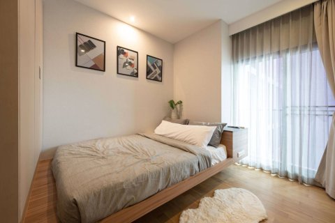 Condominio de 2 dormitorios en Bangkok, Tailandia № 181003 - foto 19