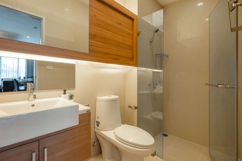 Condominio de 2 dormitorios en Bangkok, Tailandia № 181003 - foto 21