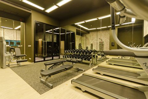 Condominio de 2 dormitorios en Bangkok, Tailandia № 181003 - foto 28