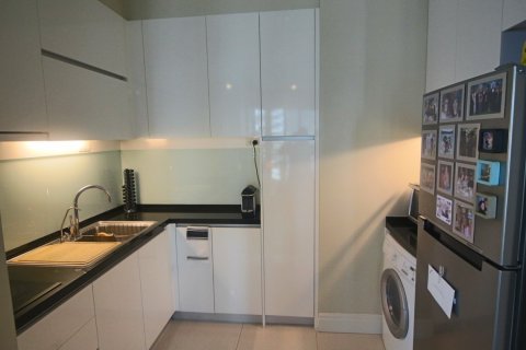 Estudio en el condominio en Bangkok, Tailandia № 181005 - foto 12