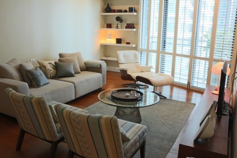 Estudio en el condominio en Bangkok, Tailandia № 181005 - foto 5