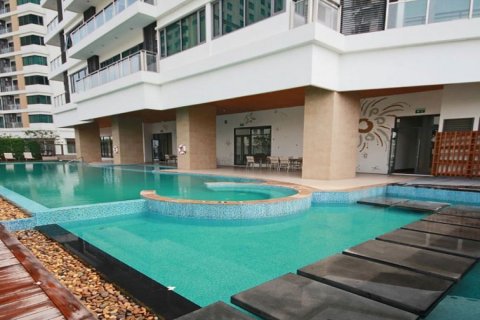 Estudio en el condominio en Bangkok, Tailandia № 181005 - foto 21