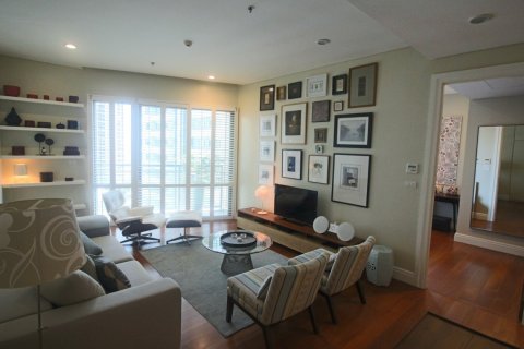 Estudio en el condominio en Bangkok, Tailandia № 181005 - foto 10
