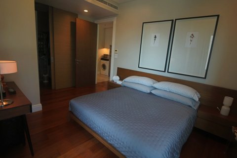 Estudio en el condominio en Bangkok, Tailandia № 181005 - foto 18