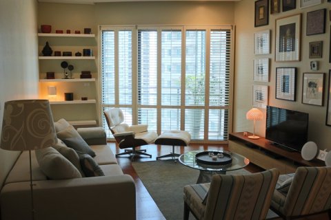 Estudio en el condominio en Bangkok, Tailandia № 181005 - foto 9