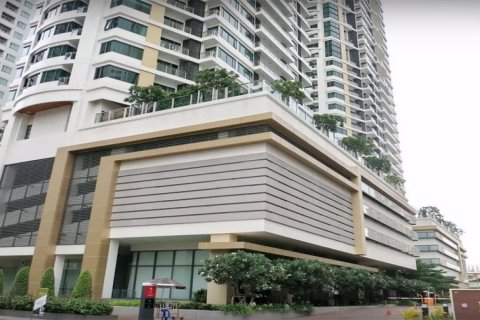 Estudio en el condominio en Bangkok, Tailandia № 181005 - foto 22