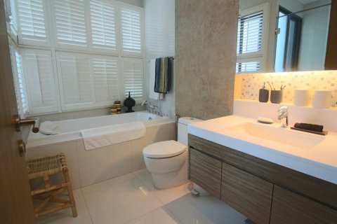 Estudio en el condominio en Bangkok, Tailandia № 181005 - foto 20