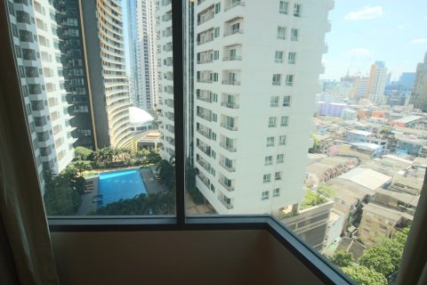 Estudio en el condominio en Bangkok, Tailandia № 181005 - foto 19