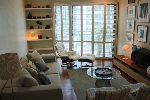 Estudio en el condominio en Bangkok, Tailandia № 181005 - foto 6