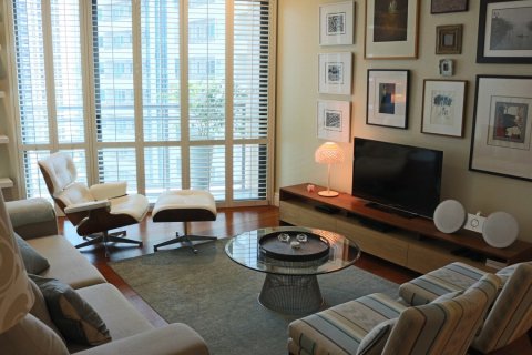 Estudio en el condominio en Bangkok, Tailandia № 181005 - foto 4