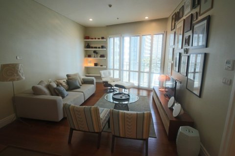 Estudio en el condominio en Bangkok, Tailandia № 181005 - foto 3