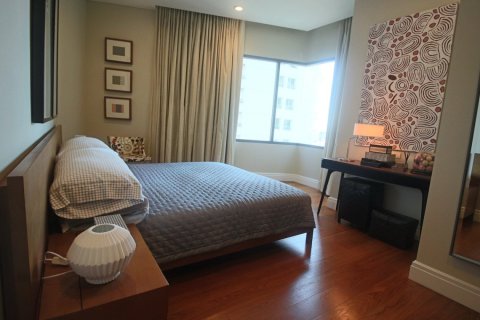 Estudio en el condominio en Bangkok, Tailandia № 181005 - foto 16