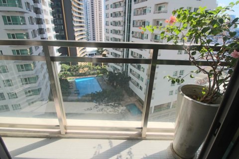 Estudio en el condominio en Bangkok, Tailandia № 181005 - foto 13