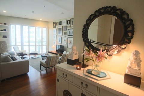 Estudio en el condominio en Bangkok, Tailandia № 181005 - foto 2