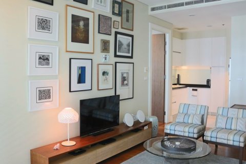 Estudio en el condominio en Bangkok, Tailandia № 181005 - foto 8