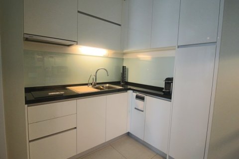 Estudio en el condominio en Bangkok, Tailandia № 181005 - foto 11