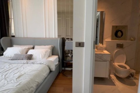 Condominio de 4 dormitorios en Bangkok, Tailandia № 181009 - foto 14
