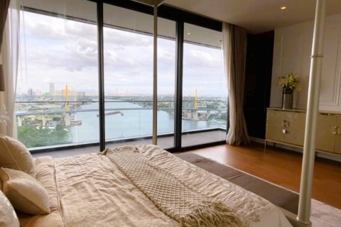Condominio de 4 dormitorios en Bangkok, Tailandia № 181009 - foto 11