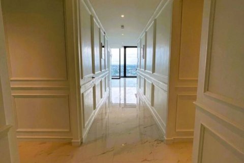 Condominio de 4 dormitorios en Bangkok, Tailandia № 181009 - foto 15