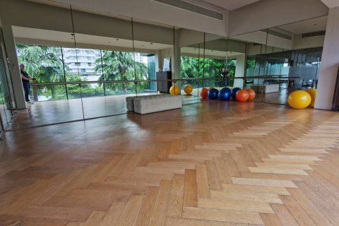 Condominio de 4 dormitorios en Bangkok, Tailandia № 181009 - foto 24