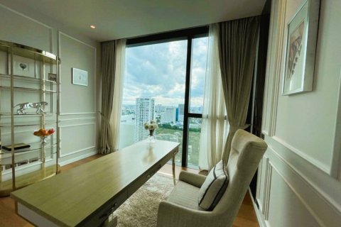 Condominio de 4 dormitorios en Bangkok, Tailandia № 181009 - foto 12