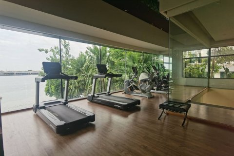 Condominio de 4 dormitorios en Bangkok, Tailandia № 181009 - foto 23
