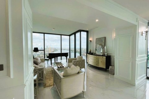 Condominio de 4 dormitorios en Bangkok, Tailandia № 181009 - foto 5