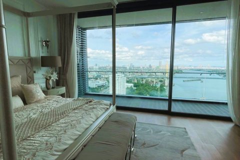 Condominio de 4 dormitorios en Bangkok, Tailandia № 181009 - foto 9