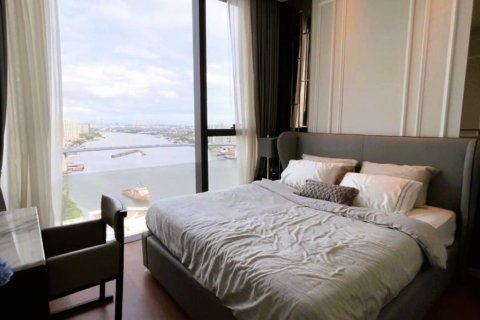 Condominio de 4 dormitorios en Bangkok, Tailandia № 181009 - foto 13