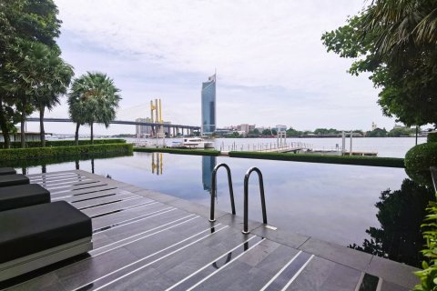 Condominio de 4 dormitorios en Bangkok, Tailandia № 181009 - foto 25