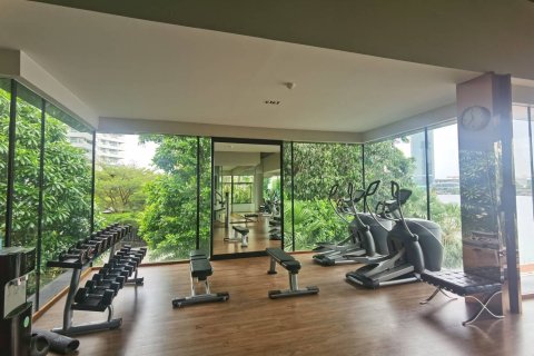 Condominio de 4 dormitorios en Bangkok, Tailandia № 181009 - foto 22