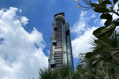 Condominio de 4 dormitorios en Bangkok, Tailandia № 181009 - foto 27