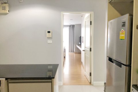 Condominio de 2 dormitorios en Bangkok, Tailandia № 181008 - foto 6