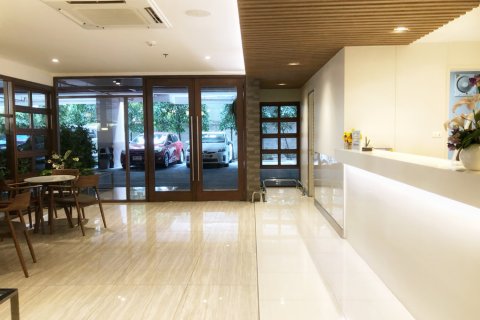 Condominio de 2 dormitorios en Bangkok, Tailandia № 181008 - foto 13