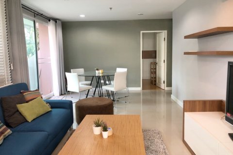 Condominio de 2 dormitorios en Bangkok, Tailandia № 181008 - foto 2