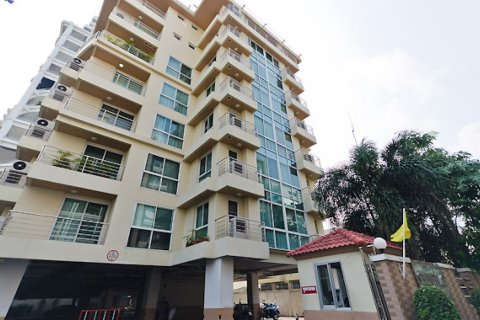 Condominio de 2 dormitorios en Bangkok, Tailandia № 181008 - foto 16